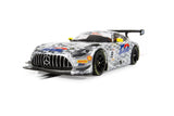 Scalextric C4496 Mercedes AMG GT3 - Ram Racing - D2 Slot Car