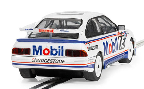 Scalextric Ford Sierra RS500 - Peter Brock Bathurst 1989 Slot Car [C4505]