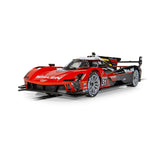 Scalextric Cadillac V-Series R - Whelen Engineering Slot Car [C4515]