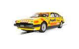 Scalextric Rover SD1 - 1983 BTCC - Steve Soper Slot Car [C4534]