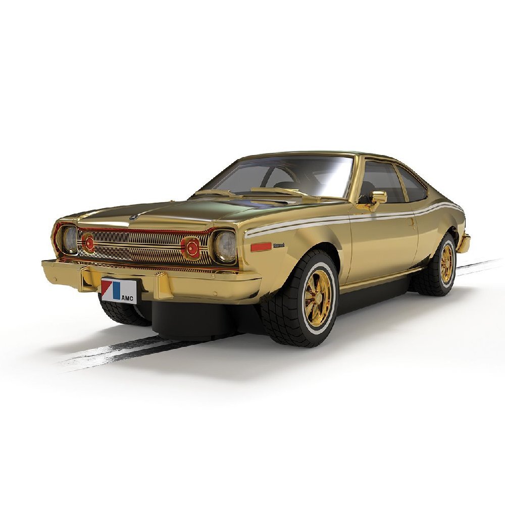 Scalextric James Bond AMC Hornet - The Man With The Golden Gun [C4551A]