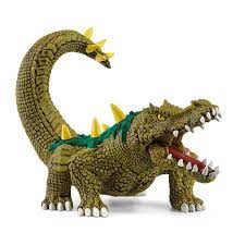 Schleich 70155 Swamp Monster - Hobbytech Toys