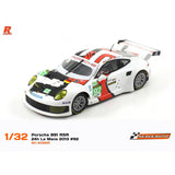 Scaleauto SC-6065R 1/32 Porsche 991 RSR #92 Manthey Racing - Hobbytech Toys