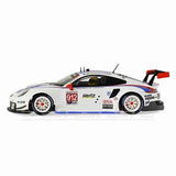 Scaleauto 6245R 1/32 Porsche 911 GT3 RSR Petit Lemans 2018 Mobil R-Ver Slot Car**