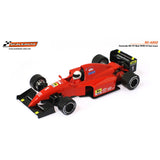 Scaleauto SC-6262 1/32 Formula 90-97 Red 1990 No.1 A.Prost - Hobbytech Toys