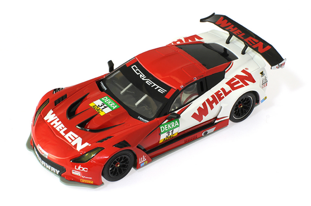 Scaleauto 1/32 Callaway GT3 Whelen No. 31 Slot Car [SC-6282R]**