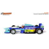 Scaleauto 6305 1/32 F1 Formula 90-97 ELF Renault #1 Slot Car