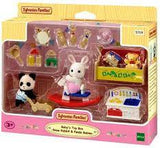 Sylvanian Families 5709 Babys Toy Box - Hobbytech Toys