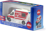 Siku 2115 Mercedes Benz Sprinter Ambulance - Hobbytech Toys