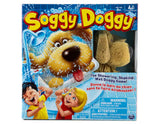 Soggy Doggy Game - Hobbytech Toys