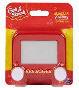 Etch A Sketch Pocket - Hobbytech Toys