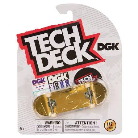 Tech Deck 96mm Fingerboards - Assorted (1)