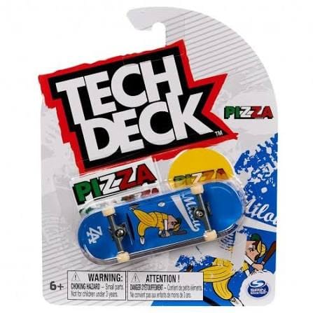 Tech Deck 96mm Fingerboards - Assorted (1)