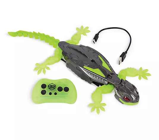 Hex Bot Geckosaurus