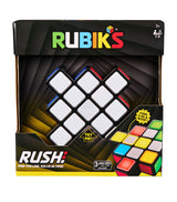 Rubiks Rush