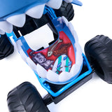 Monster Jam 1/15 Radio Control Chomping Megalodon