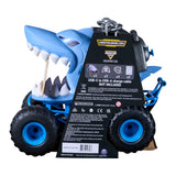 Monster Jam 1/15 Radio Control Chomping Megalodon