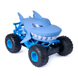 Monster Jam 1/15 Radio Control Chomping Megalodon