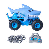 Monster Jam 1/15 Radio Control Chomping Megalodon