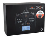 Spektrum DX6e 6 Channel DSM-X 2.4GHz Transmitter with AR620 Receiver - Hobbytech Toys