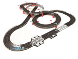 Autoworld 1/64 24 Hours Of LeMans Slot Car Set - Hobbytech Toys