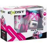 Silverlit Mini Pixie Pink Toy RC Car - Hobbytech Toys