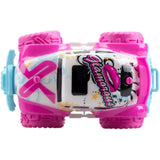 Silverlit Mini Pixie Pink Toy RC Car - Hobbytech Toys