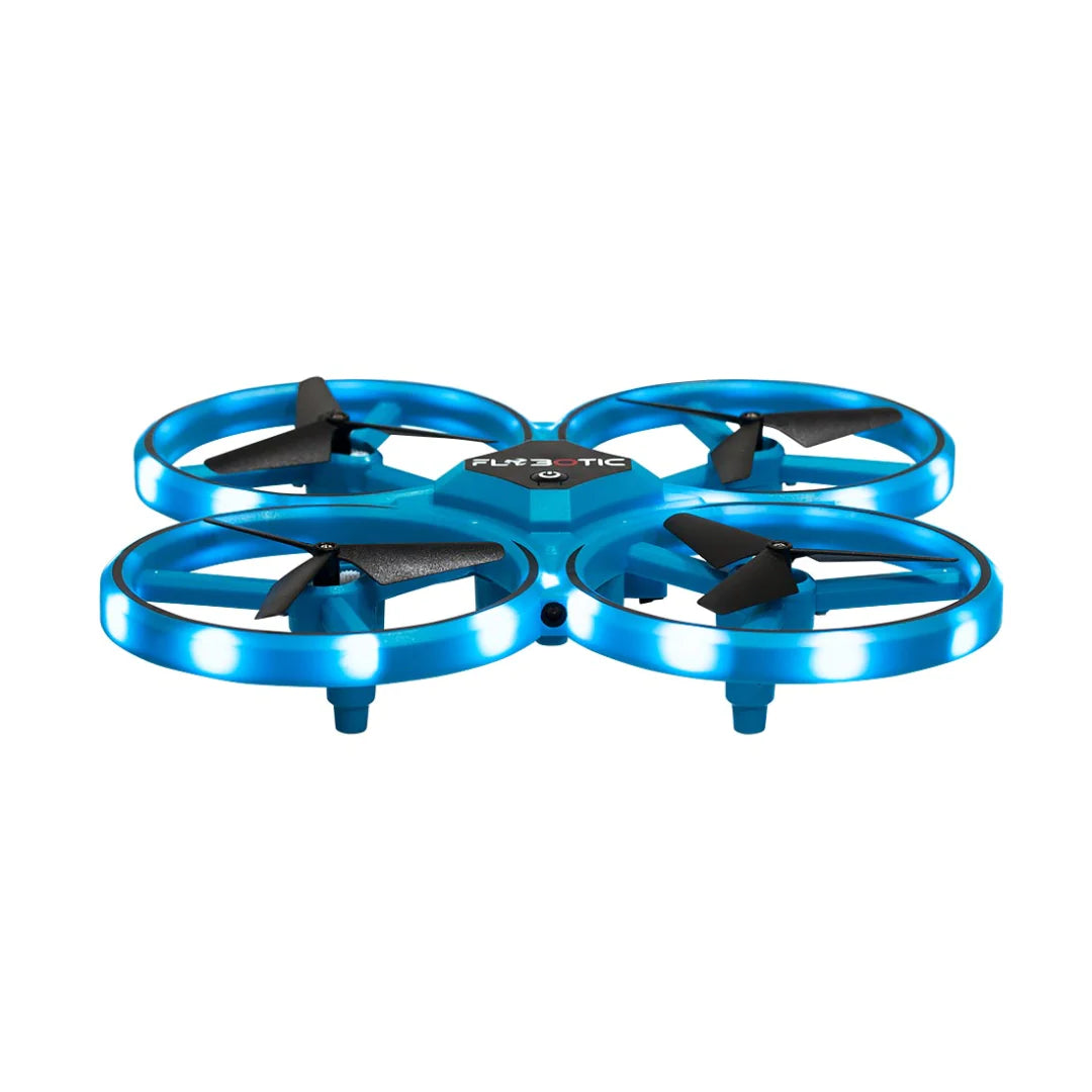 Silverlit Flybotic Flashing Toy RC Drone - Hobbytech Toys
