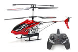 Silverlit Sky Knight RC Helicopter - Hobbytech Toys