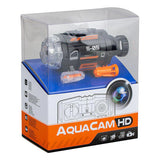 Silverlit 85024 Spycam Aqua HD Toy RC Submarine - Hobbytech Toys