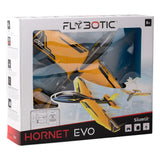 Silverlit Hornet EVO 2ch Micro RC Plane RTF - Hobbytech Toys
