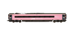 Hornby R40196 OO Scale Avanti West Coast Pendolino Pantograph Standard Buffet (Ptsrmb) Pride Livery - Era 11 (2021 Release) Hornby TRAINS - HO/OO SCALE