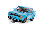 Scalextric 4445 Ford Escort MK1 - Tony Paxman Racing - Hobbytech Toys