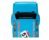 Scalextric 4445 Ford Escort MK1 - Tony Paxman Racing - Hobbytech Toys