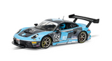 Scalextric 4415 Porsche 911 GT3 R - Team Parker Racing - British GT 2022 - Hobbytech Toys