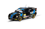 Scalextric 4427 Ford Escort Cosworth WRC - Rod Birley - Hobbytech Toys