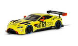 Scalextric 4446 Aston Martin GT3 Vantage - Penny Homes Racing - Ronan Murphy - Hobbytech Toys