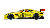 Scalextric 4446 Aston Martin GT3 Vantage - Penny Homes Racing - Ronan Murphy - Hobbytech Toys