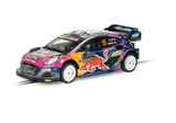 Scalextric C4448 Ford Puma Rally Car - Sebastian Loeb - Hobbytech Toys
