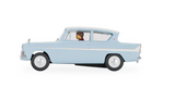 Scalextric C4504 Ford Anglia 105E – Harry Potter Edition Slot Car