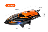 30cm High Speed Toy RC Boat RTR - Assorted Colors