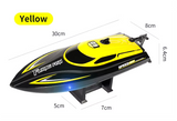 30cm High Speed Toy RC Boat RTR - Assorted Colors