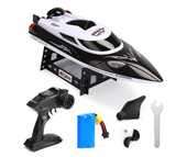 47cm High Speed Toy RC Boat RTR - Assorted Colors