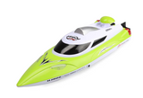 47cm High Speed Toy RC Boat RTR - Assorted Colors