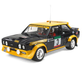Tamiya 58723 1/10 Fiat 131 Abarth Rally Olio Fiat MF-01X Chassis Off-Road RC Car Kit - Hobbytech Toys