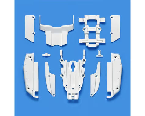 Tamiya DT-04 Body Panels Set (Bag C) [51756]