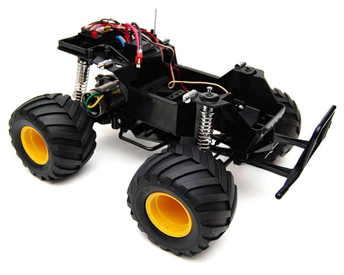 Tamiya 1/12 Lunchbox 2wd RC Kit (2005) [58347]