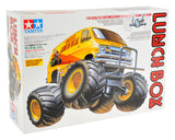 Tamiya 1/12 Lunchbox 2wd RC Kit (2005) [58347]