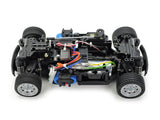 Tamiya 58732 Giulia Sprint GTA Chassis RC Car Kit (MB-01) - Hobbytech Toys