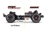 Traxxas 1/8 Maxx Slash Electric Brushless 4WD RTR RC Short Course Truck - Green - Hobbytech Toys